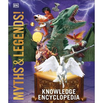 Myths and Legends