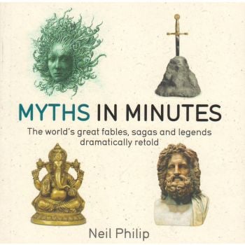 MYTHS IN MINUTES