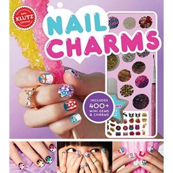 NAIL CHARMS