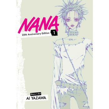 Nana 25th Anniversary Edition, Vol. 1