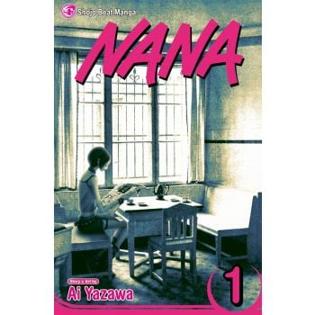 NANA, Vol. 1