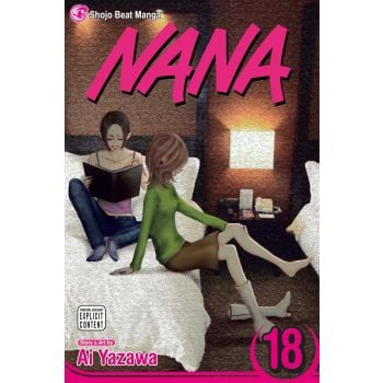 NANA, Vol.18