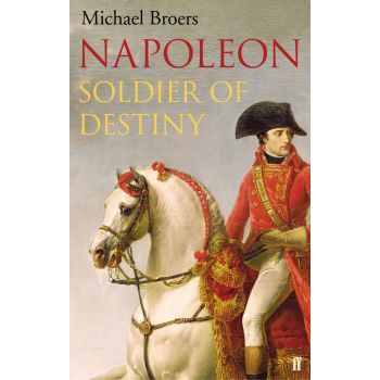 NAPOLEON: Soldier of Destiny, Volume 1