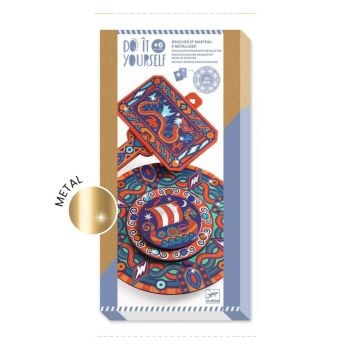 Направи си сам: Като викингите. Възраст: 6+ год. /DJ07925/