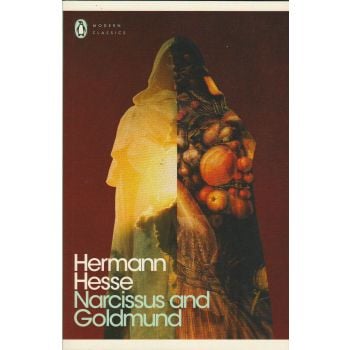 NARCISSUS AND GOLDMUND