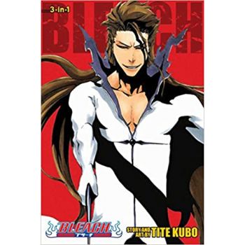 BLEACH (3-in-1 Edition), Vol. 16