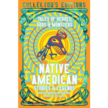 Native American Stories & Legends