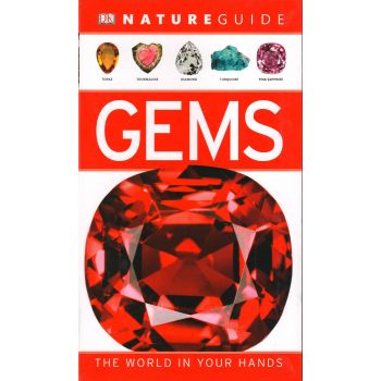 NATURE GUIDE GEMS