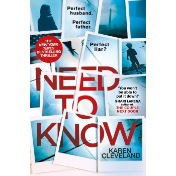 NEED TO KNOW