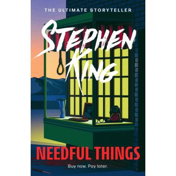 NEEDFUL THINGS