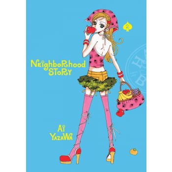 Neighborhood Story, Vol. 2