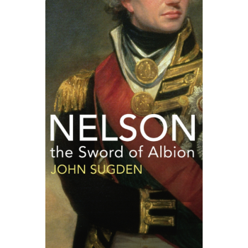 NELSON: The Sword of Albion