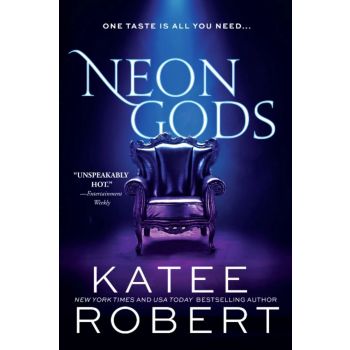 NEON GODS