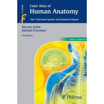 NERVOUS SYSTEM AND SENSORY ORGANS, 7th Edition