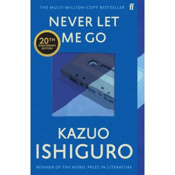 Never Let Me Go (20th Anniversary Edition)