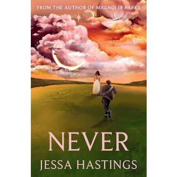 Never (Paperback)