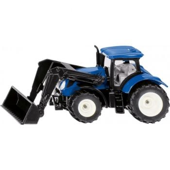 1396 Играчка New Holland With Front Loader