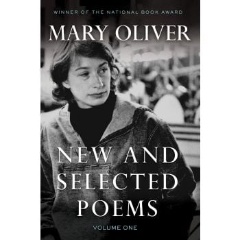 NEW AND SELECTED POEMS, Vol. 1
