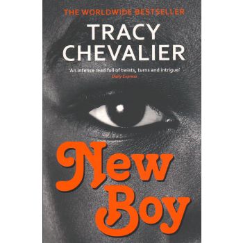 NEW BOY