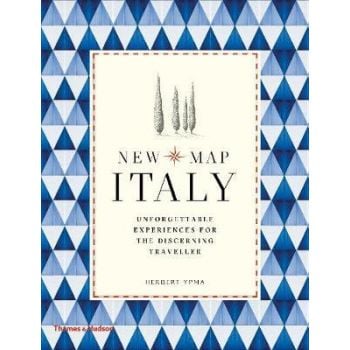 NEW MAP ITALY: Unforgettable Experiences for the Discerning Traveller