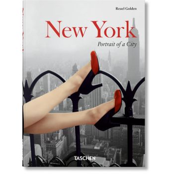 New York. Portrait of a City (Pocket Edition)