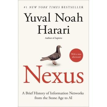 Nexus (Trade paperback)
