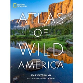 NG Atlas of Wild America