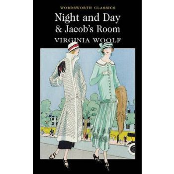 NIGHT AND DAY & JACOB`S ROOM. “W-th Classics“