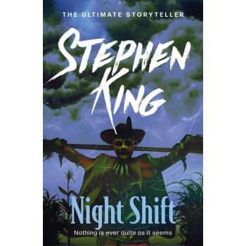 NIGHT SHIFT