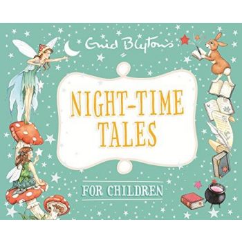 NIGHT-TIME TALES FOR CHILDREN