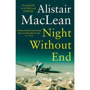 NIGHT WITHOUT END