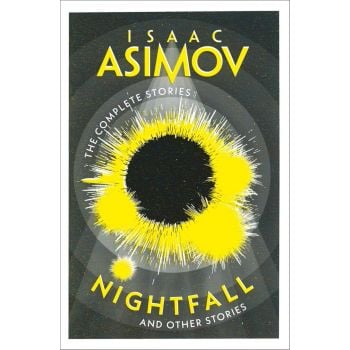 Nightfall: And Other Stories