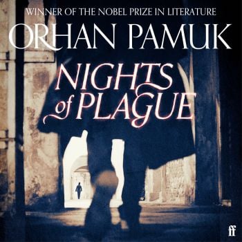 NIGHTS OF PLAGUE