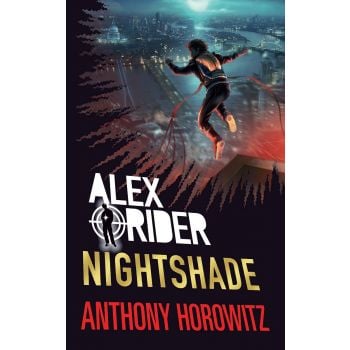 NIGHTSHADE