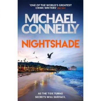 Nightshade (Trade Paperback)