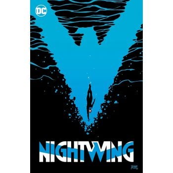 Nightwing, Vol. 6: Standing at the Edge