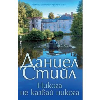Никога не казвай никога