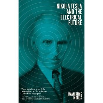 NIKOLA TESLA AND THE ELECTRICAL FUTURE