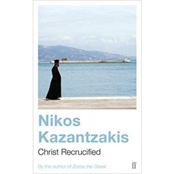 CHRIST RECRUCIFIED