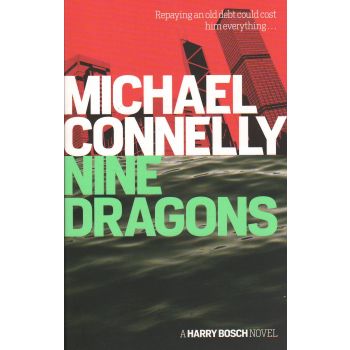 NINE DRAGONS