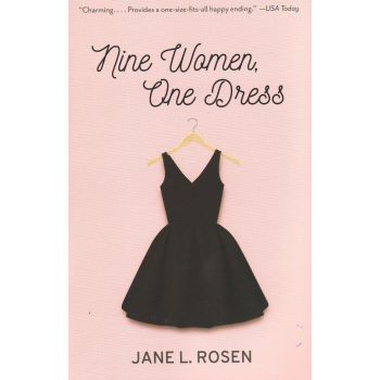 NINE WOMEN, ONE DRESS