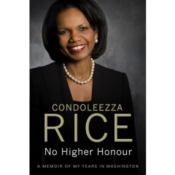 NO HIGHER HONOUR
