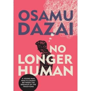 No Longer Human