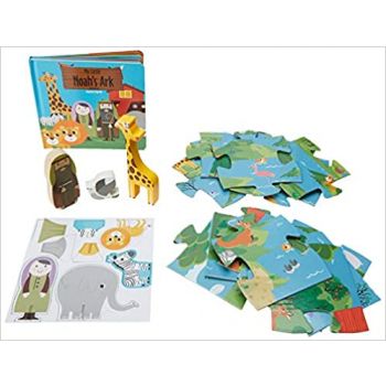 MY LITTLE NOAH`S ARK