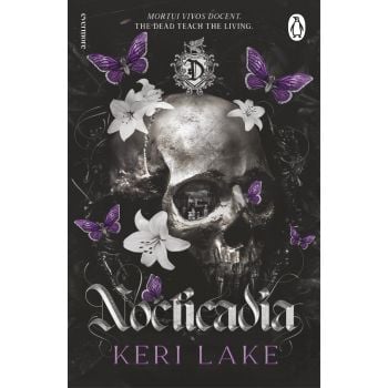 Nocticadia