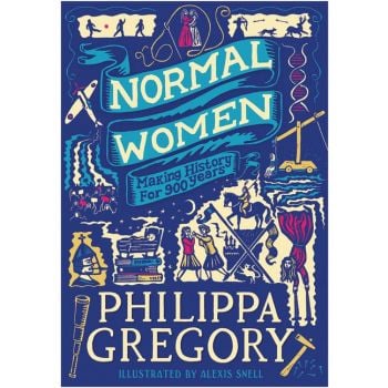 Normal Women: Making history for 900 years