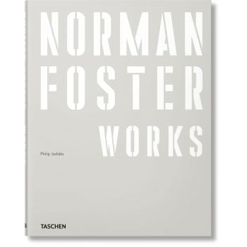 Norman Foster. Works