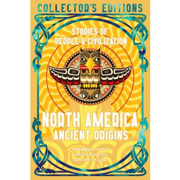 North America Ancient Origins