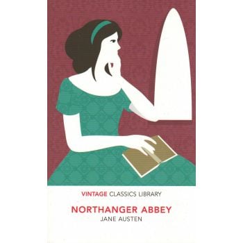 NORTHANGER ABBEY