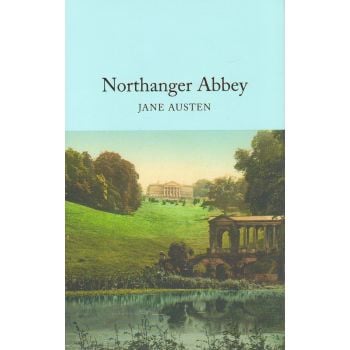 NORTHANGER ABBEY